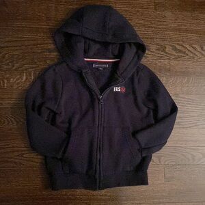 Tommy Hilfiger zip hoodie